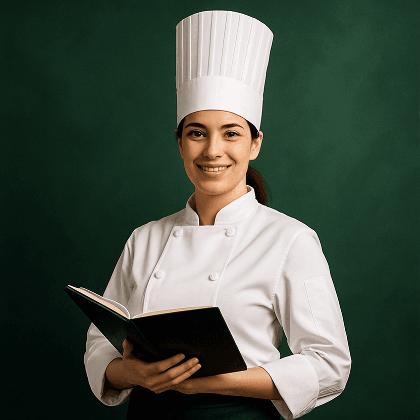 Maestría en Gastrodiplomacia y Gastronomía Mexicana