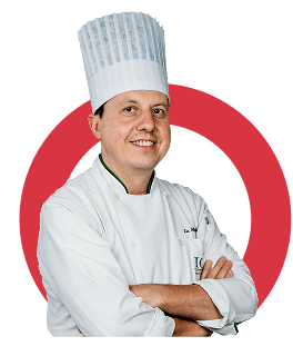 Certificación Cocina