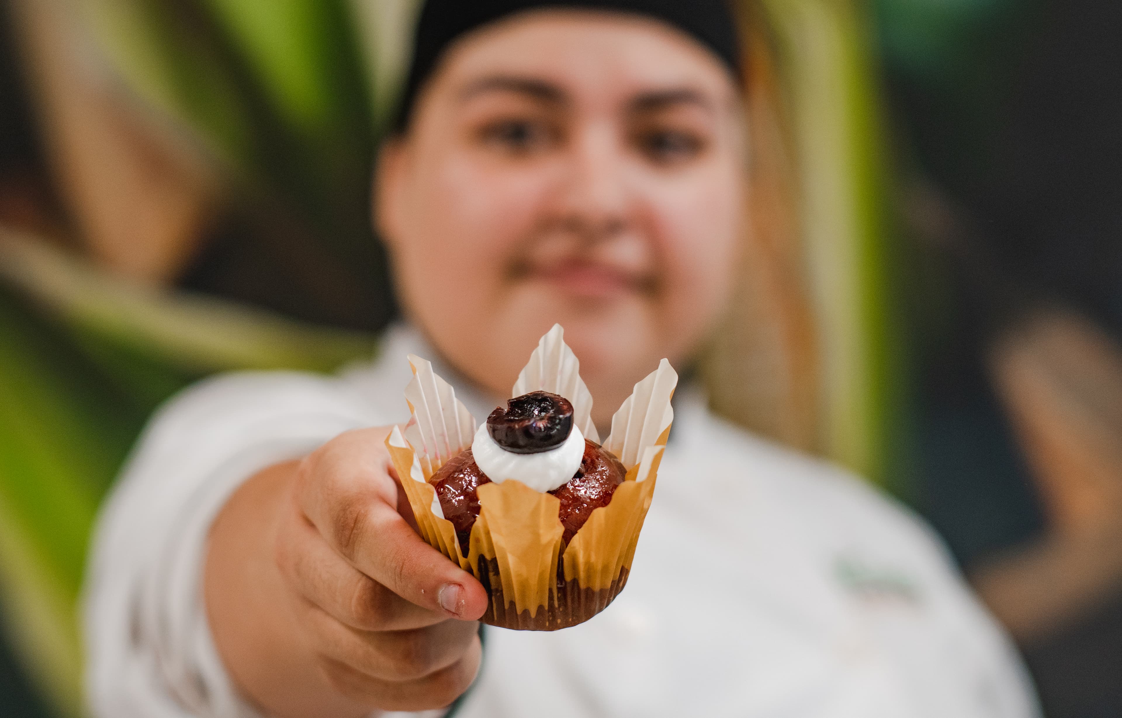 Licenciatura en ReposterÃa